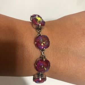 Catherine Popesco bracelet